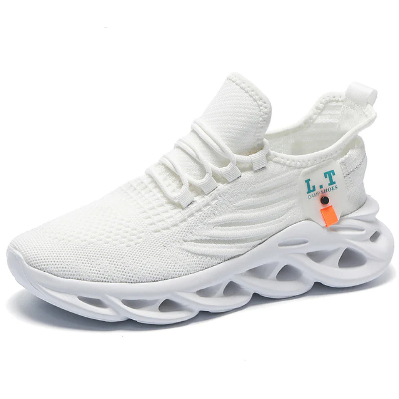 Metro Glide Light Sneakers - Image 2