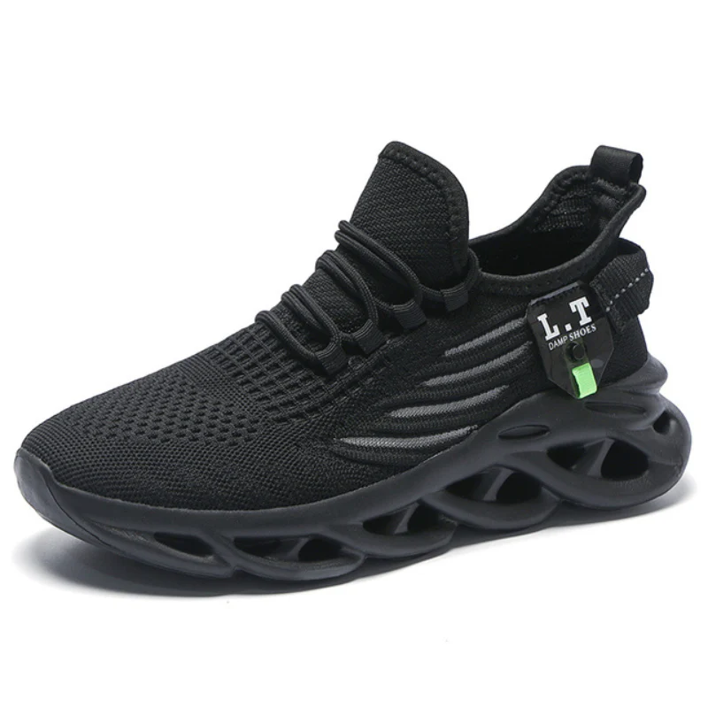Metro Glide Light Sneakers - Image 3