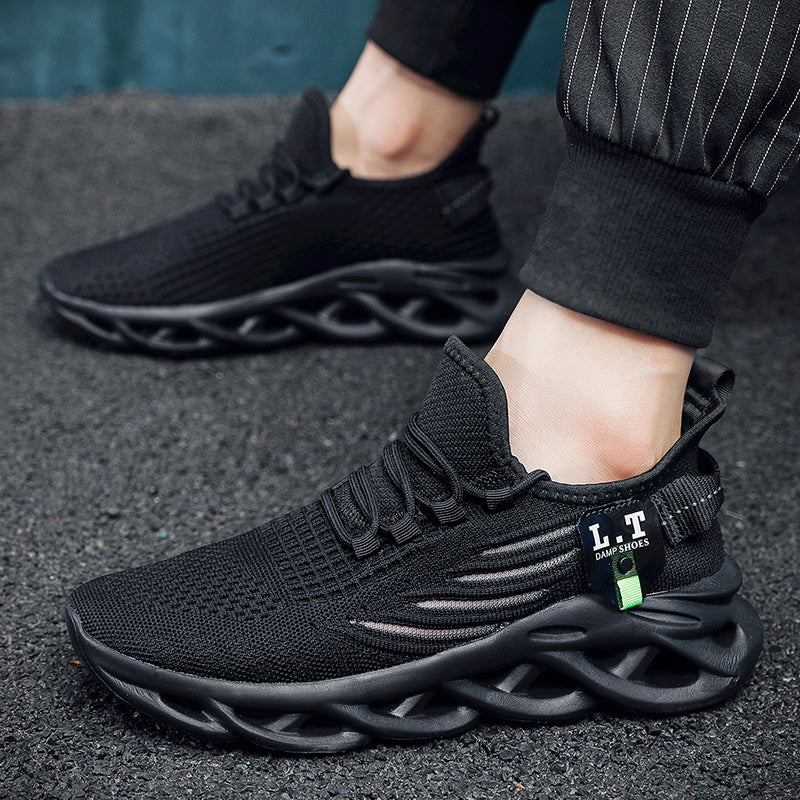 Metro Glide Light Sneakers - Image 6