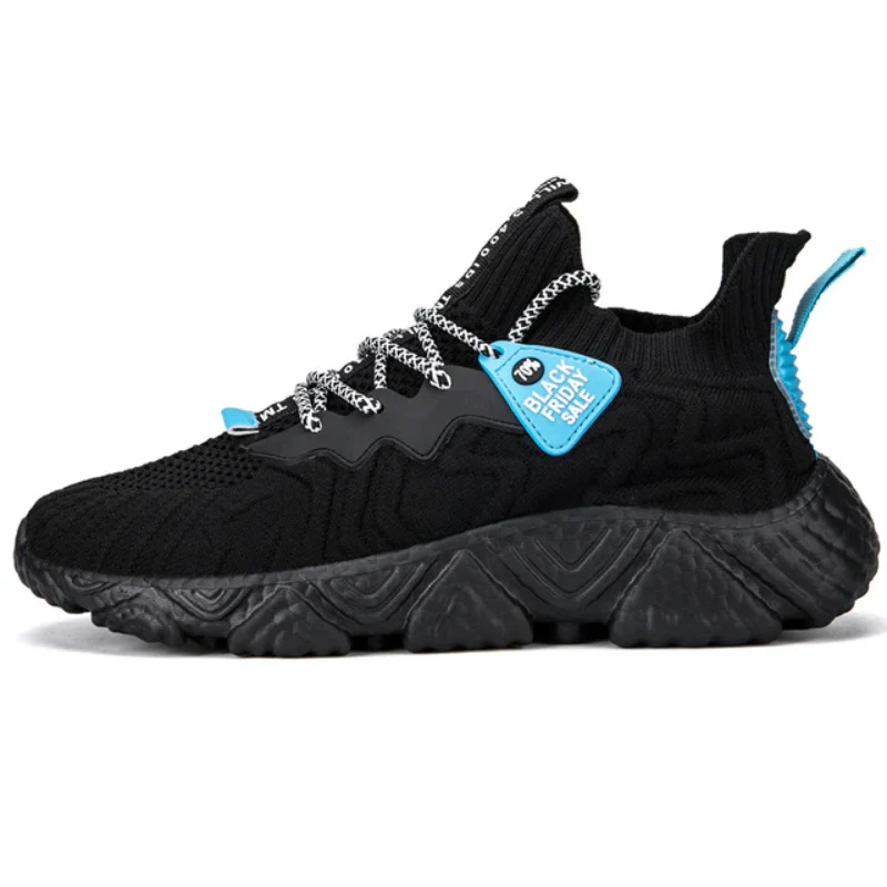 Metro Mavericks Sneakers - Image 2
