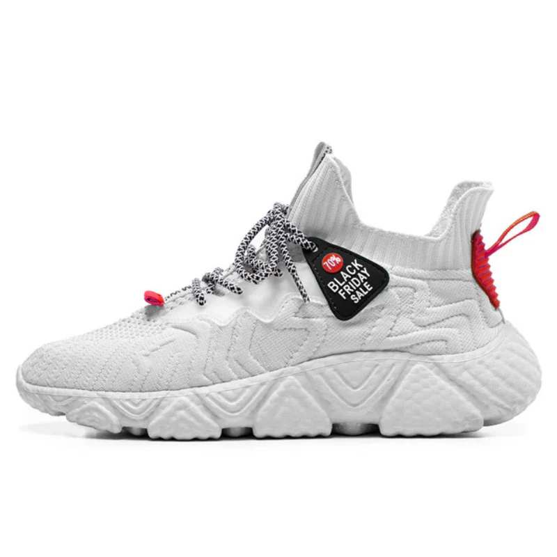 Metro Mavericks Sneakers - Image 3