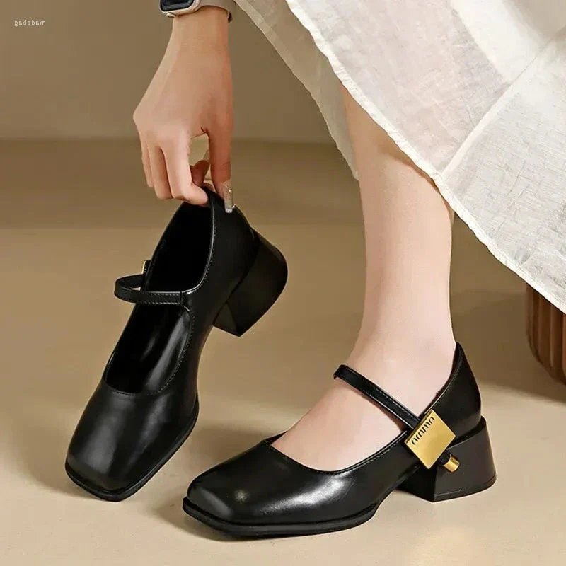 Milla Elegant Pumps - Image 2