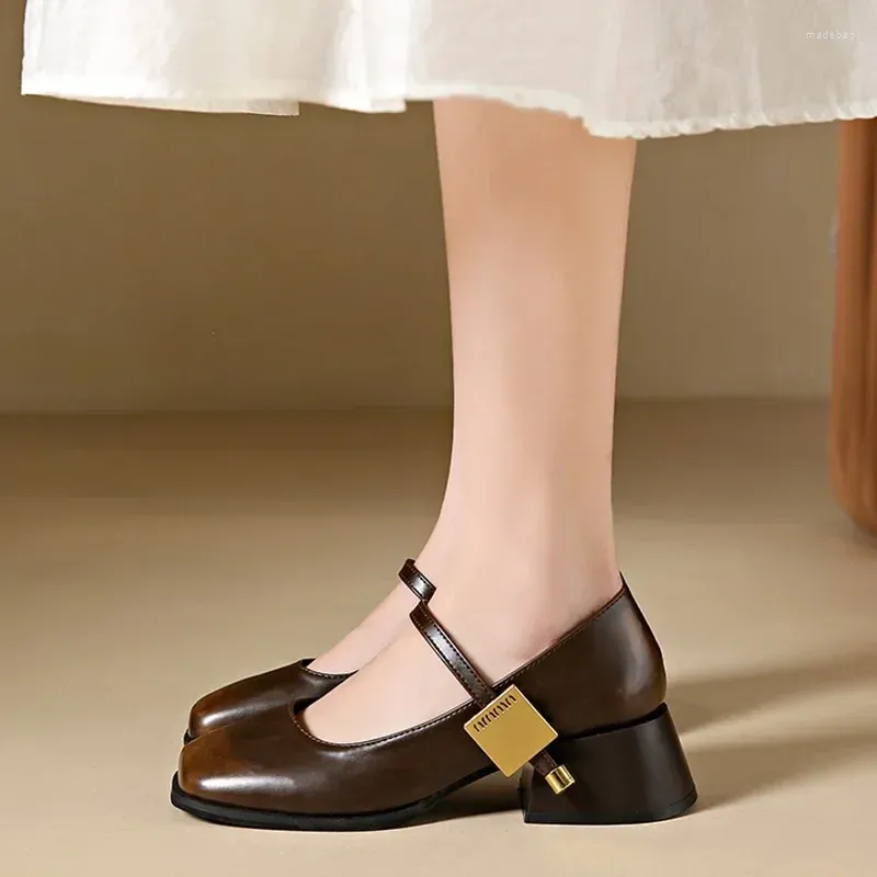 Milla Elegant Pumps - Image 5