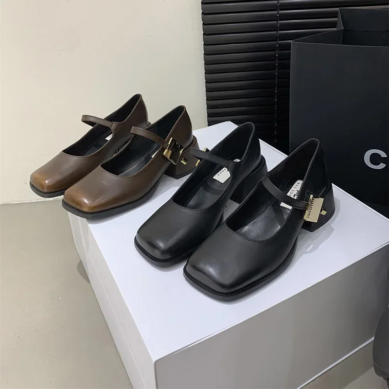 Milla Elegant Pumps - Image 6