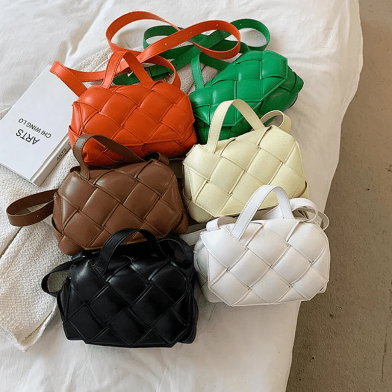 Mirang Handbag - Image 5
