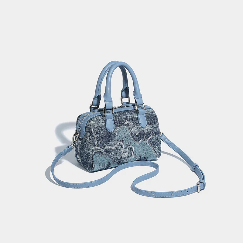 Mistry Crossbody Bag - Image 3
