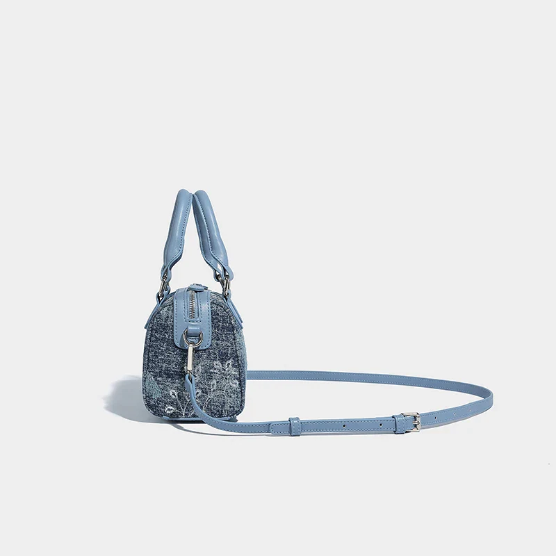 Mistry Crossbody Bag - Image 4