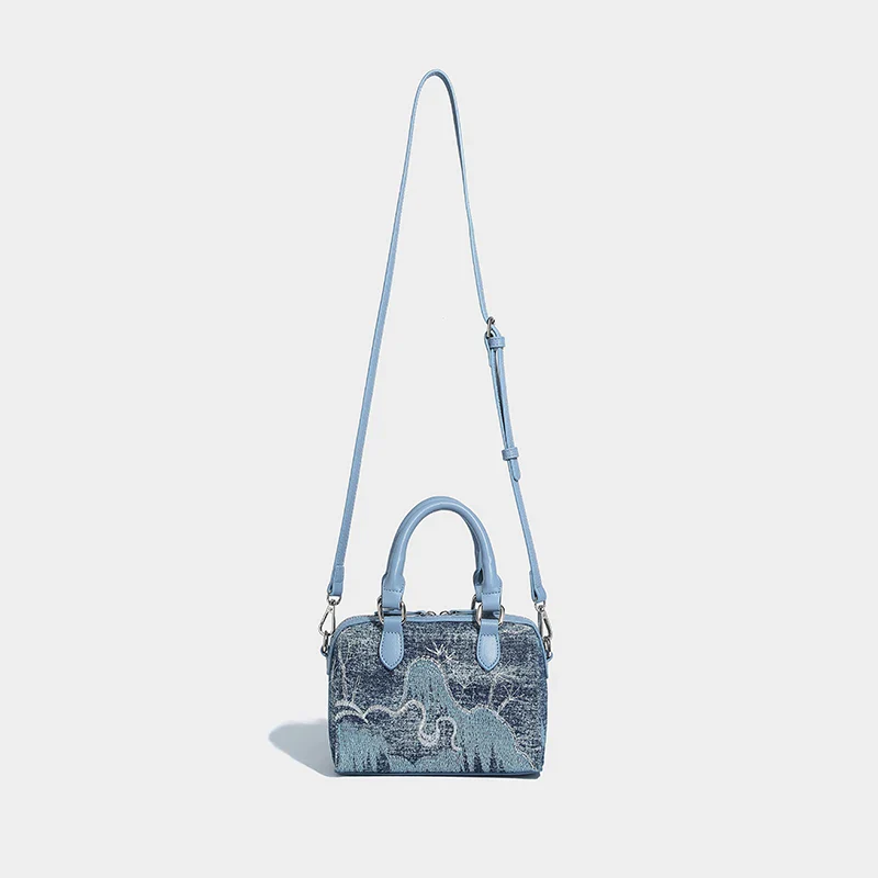 Mistry Crossbody Bag - Image 5