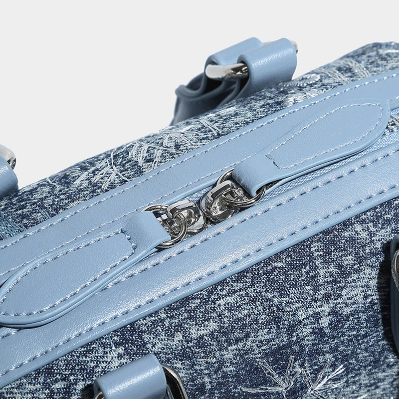 Mistry Crossbody Bag - Image 6