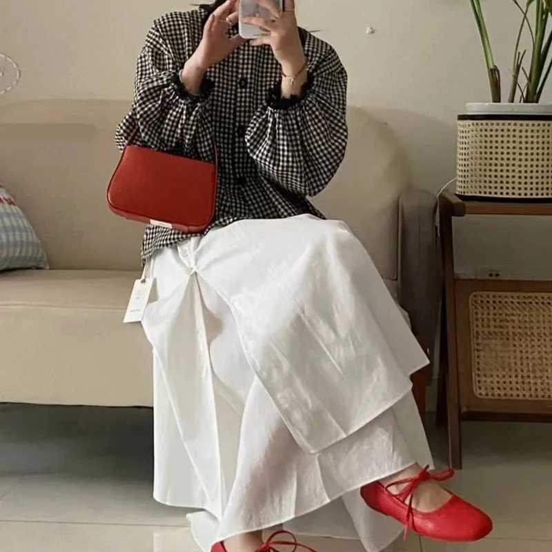 Modish Flat Sandals - Image 4