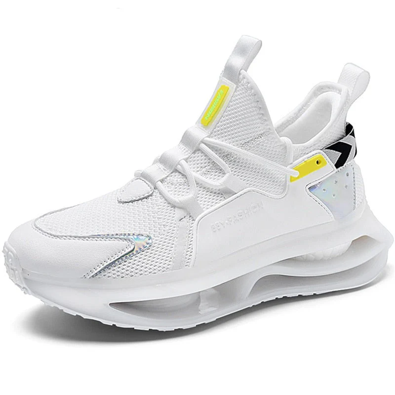 Momentum Masters Platform Sneakers - Image 2
