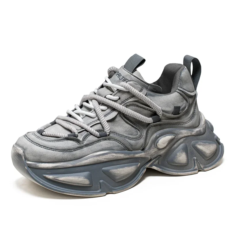 Momentum Pulse Sneakers - Image 2