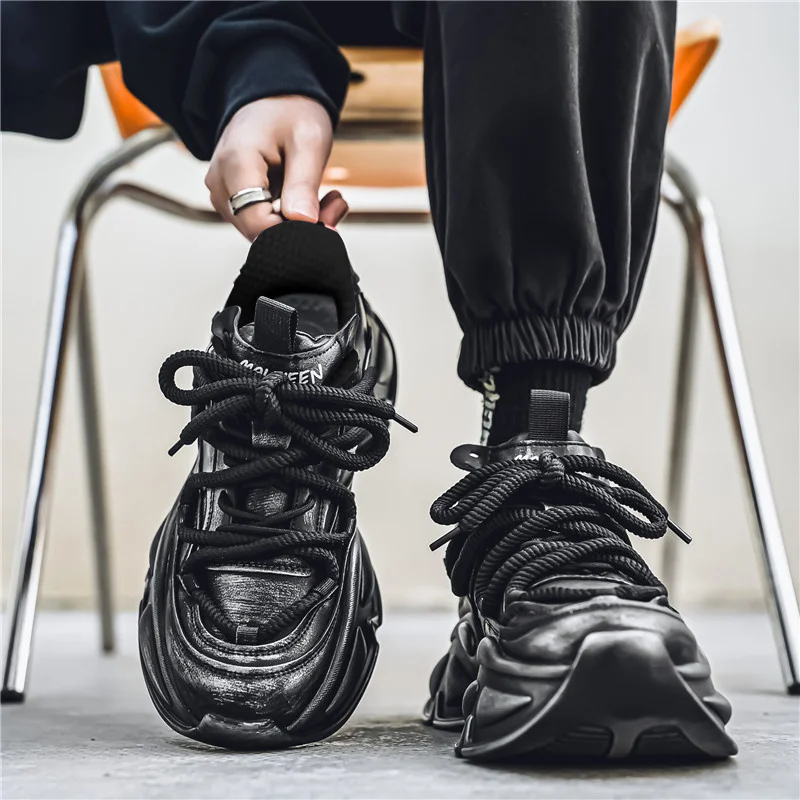 Momentum Pulse Sneakers - Image 3