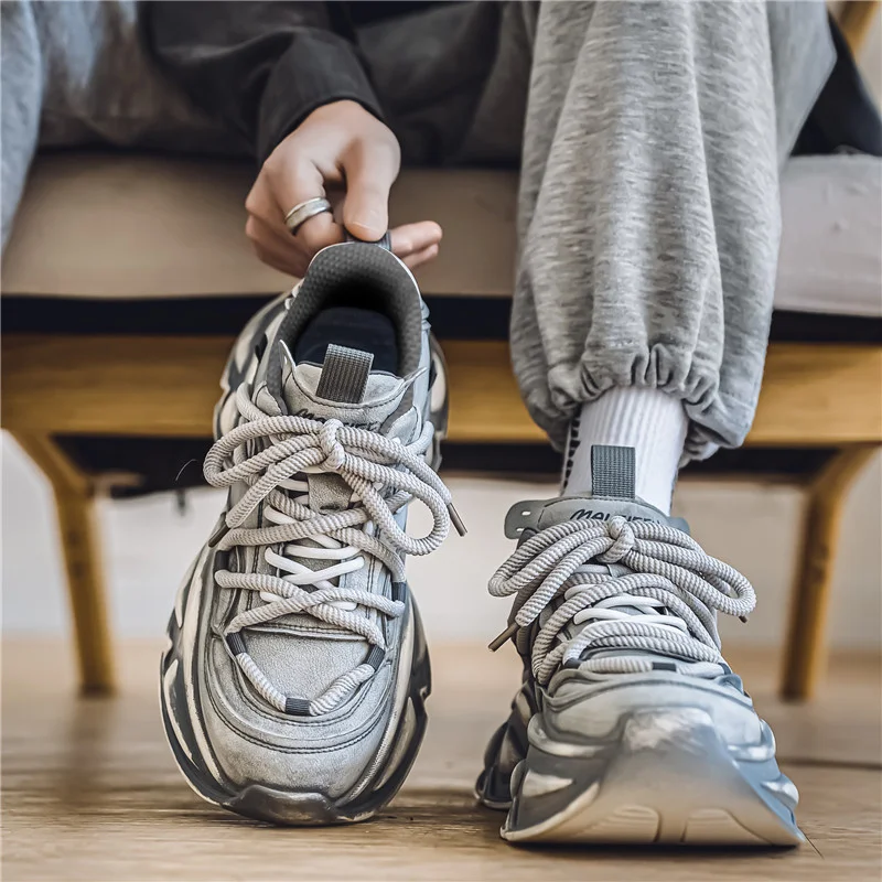 Momentum Pulse Sneakers - Image 4