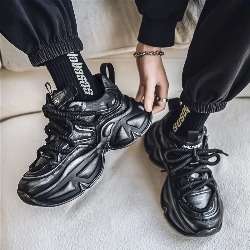 Momentum Pulse Sneakers - Image 5
