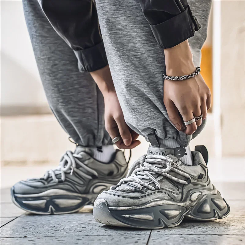 Momentum Pulse Sneakers - Image 6