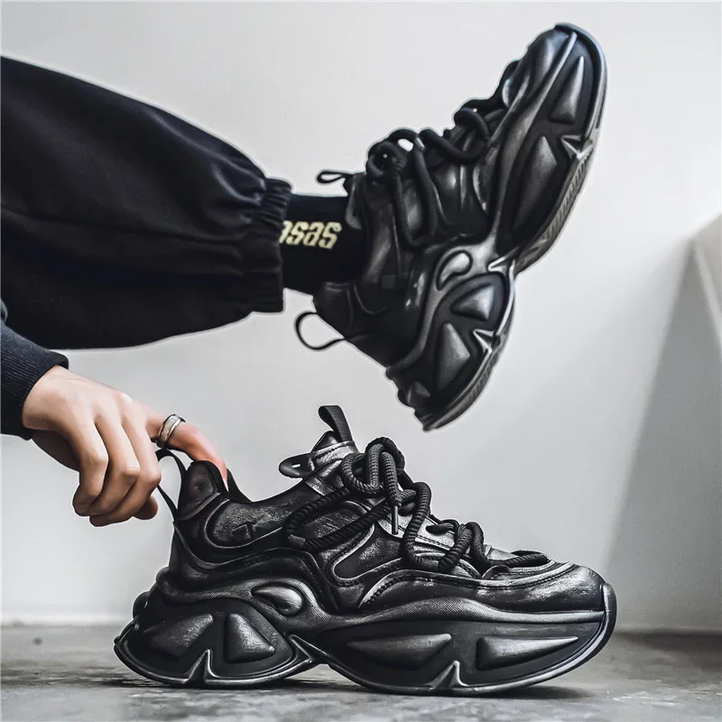 Momentum Pulse Sneakers - Image 7
