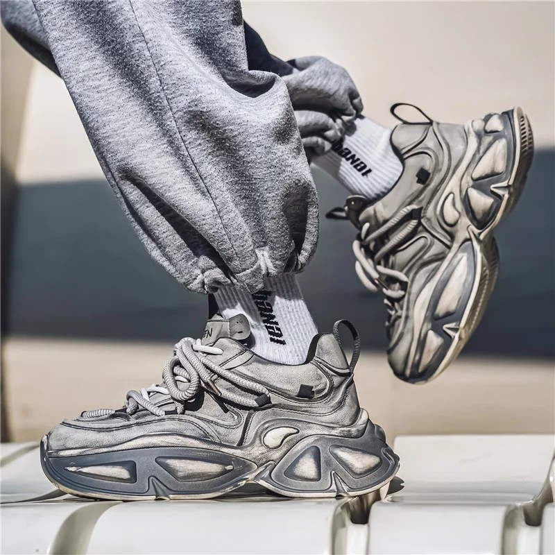 Momentum Pulse Sneakers - Image 8