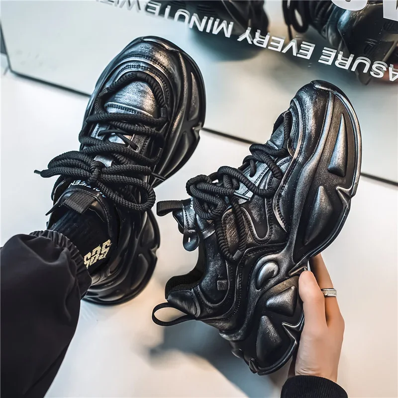 Momentum Pulse Sneakers - Image 9