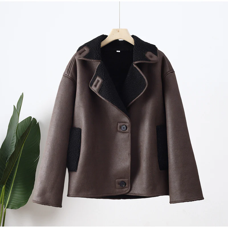 Mondeo Vintage Wool Jacket - Image 5