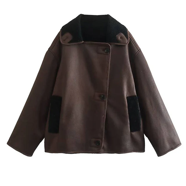 Mondeo Vintage Wool Jacket - Image 6