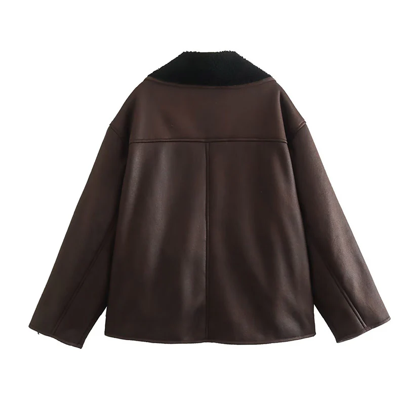 Mondeo Vintage Wool Jacket - Image 7