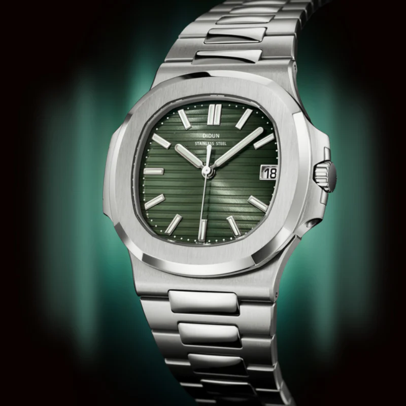 Montane Majesty Luxury Watch - Image 4
