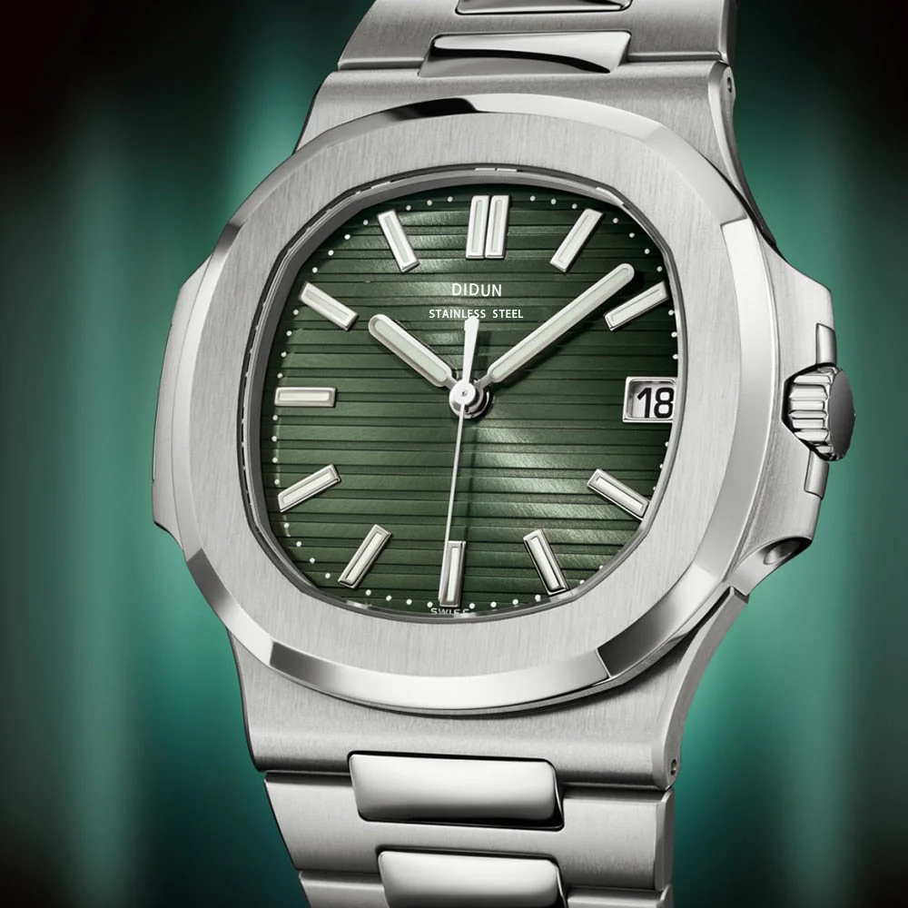 Montane Majesty Luxury Watch - Image 6