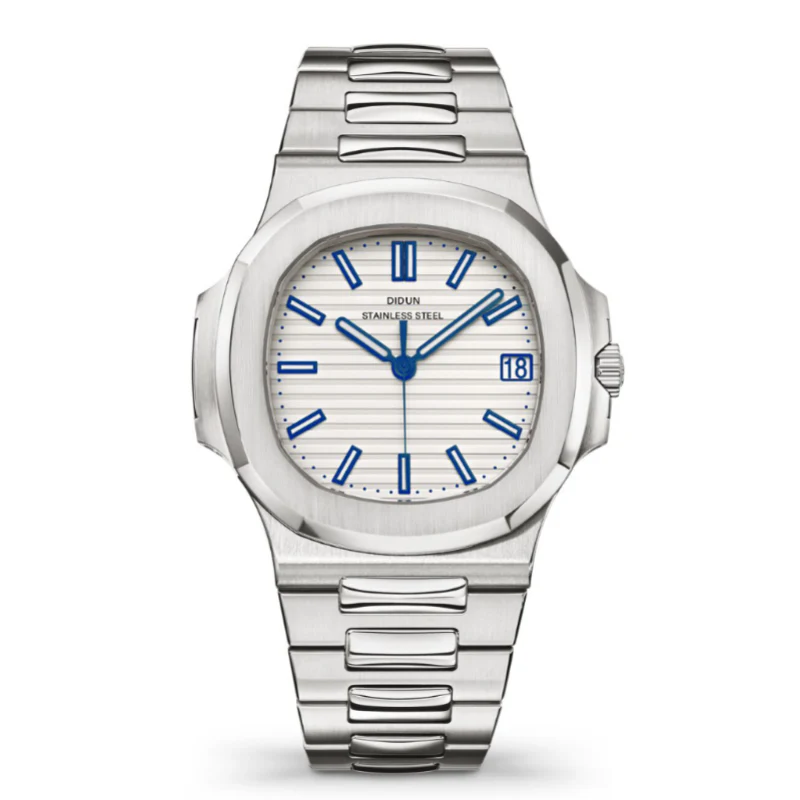 Montane Majesty Luxury Watch - Image 7