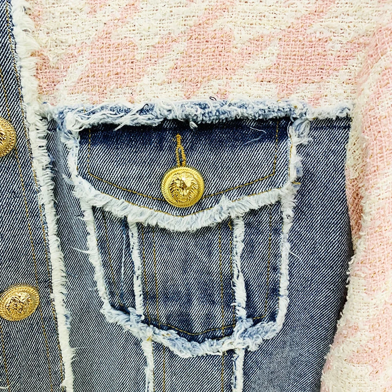 Montreal Denim Street Set - Image 5