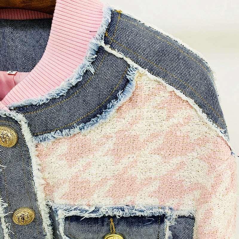 Montreal Denim Street Set - Image 6