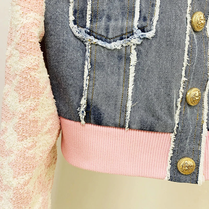 Montreal Denim Street Set - Image 7