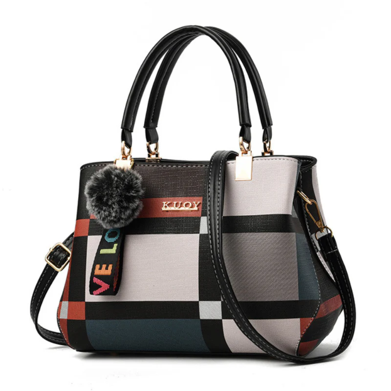 Monza Shoulder Bag - Image 2