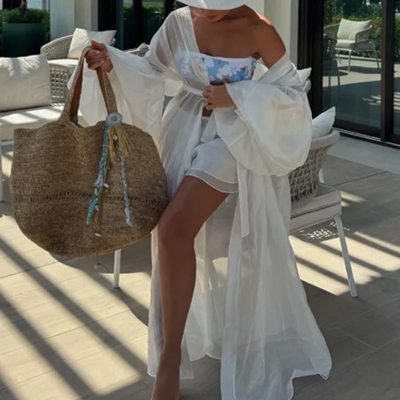 Moonstone 2-Piece Robe - Image 3