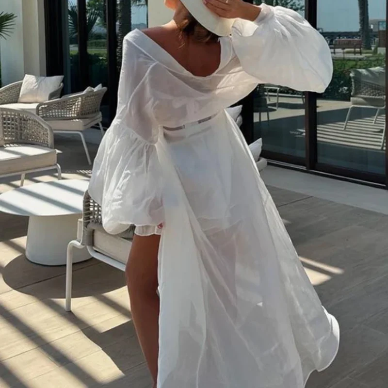 Moonstone 2-Piece Robe - Image 4