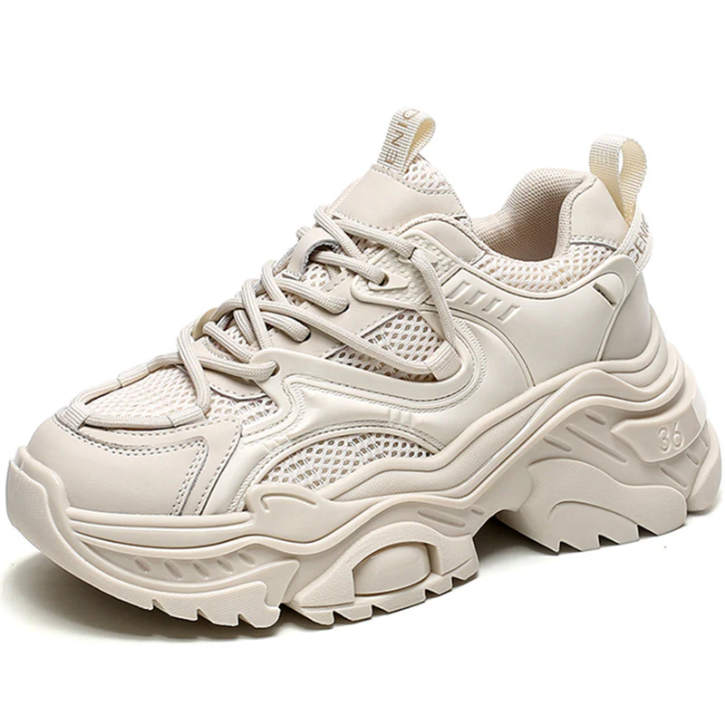 Morse Chunky Sneakers - Image 2