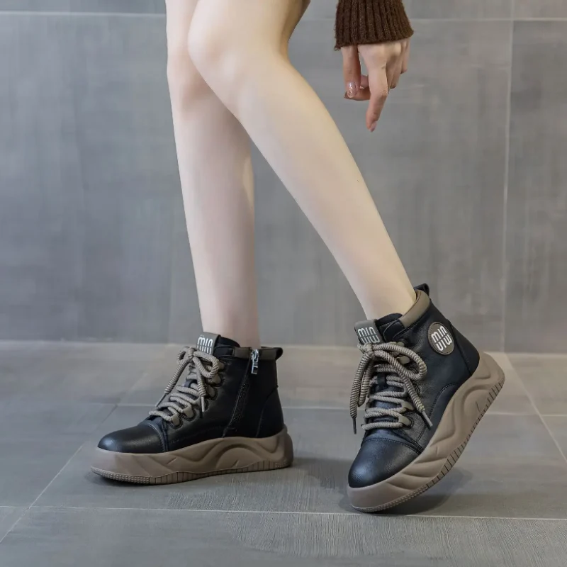 MuffinMax Height Sneakers - Image 10
