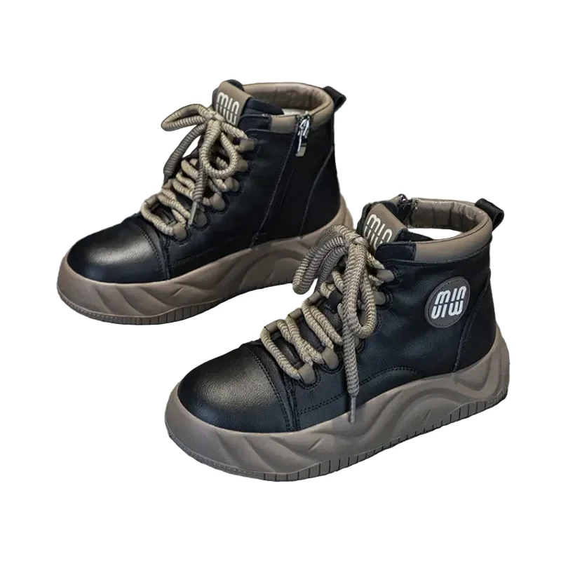 MuffinMax Height Sneakers - Image 4