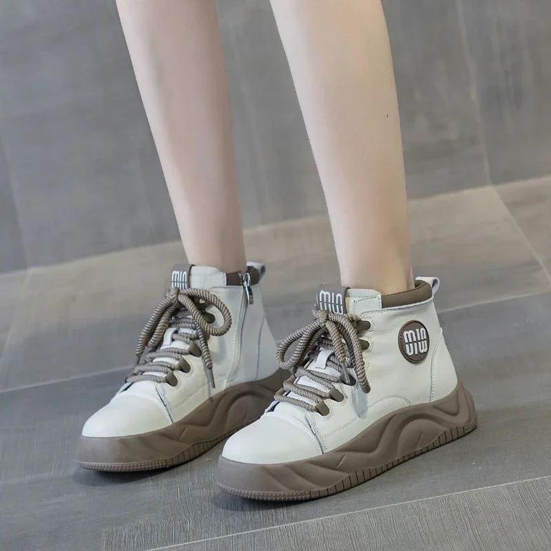 MuffinMax Height Sneakers - Image 5