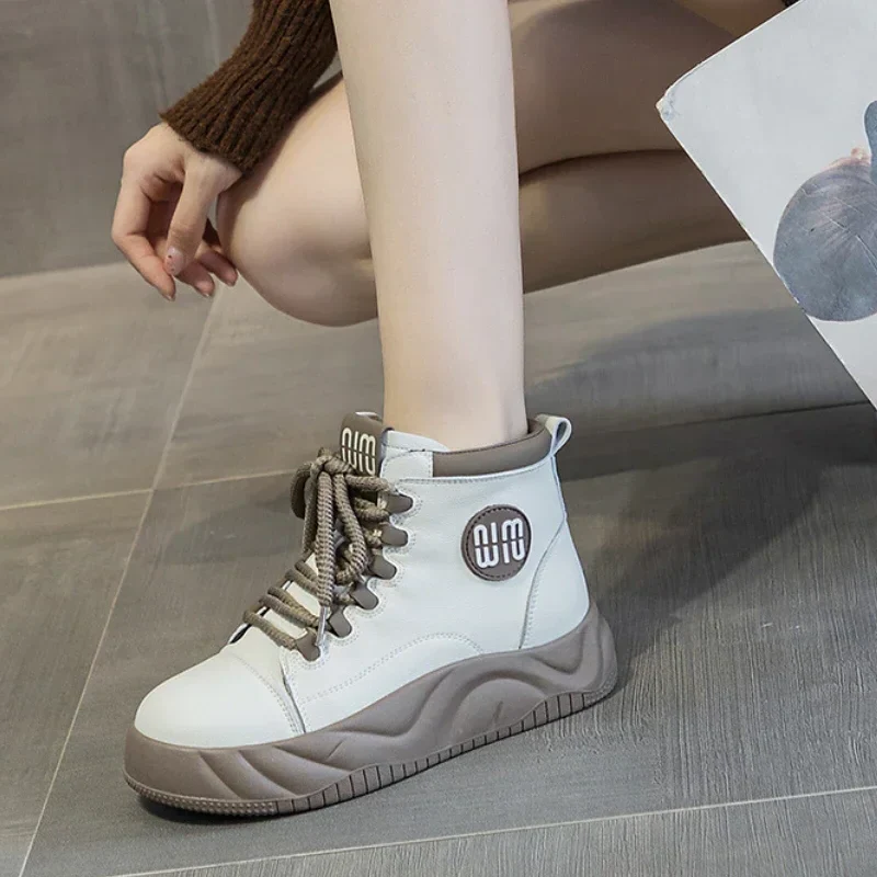 MuffinMax Height Sneakers - Image 7