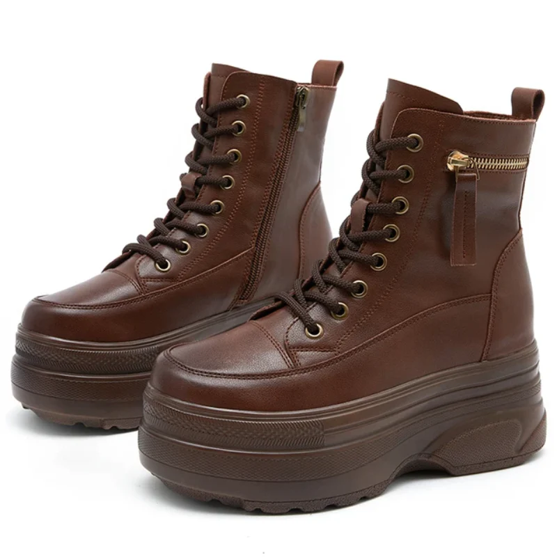 Mystic Moto Boots - Image 2