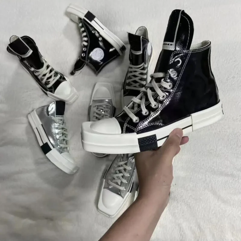 Mystic Moto Sneakers - Image 10