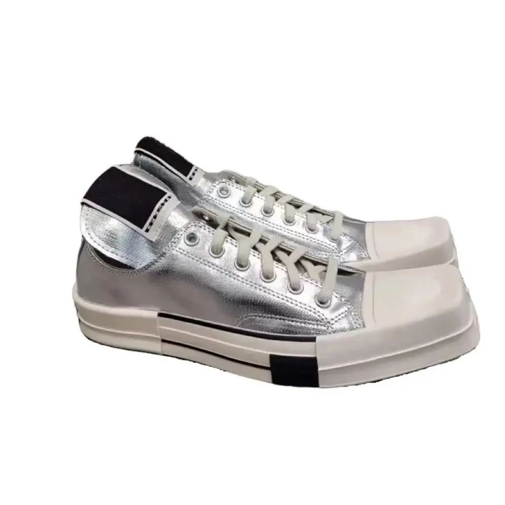 Mystic Moto Sneakers - Image 2