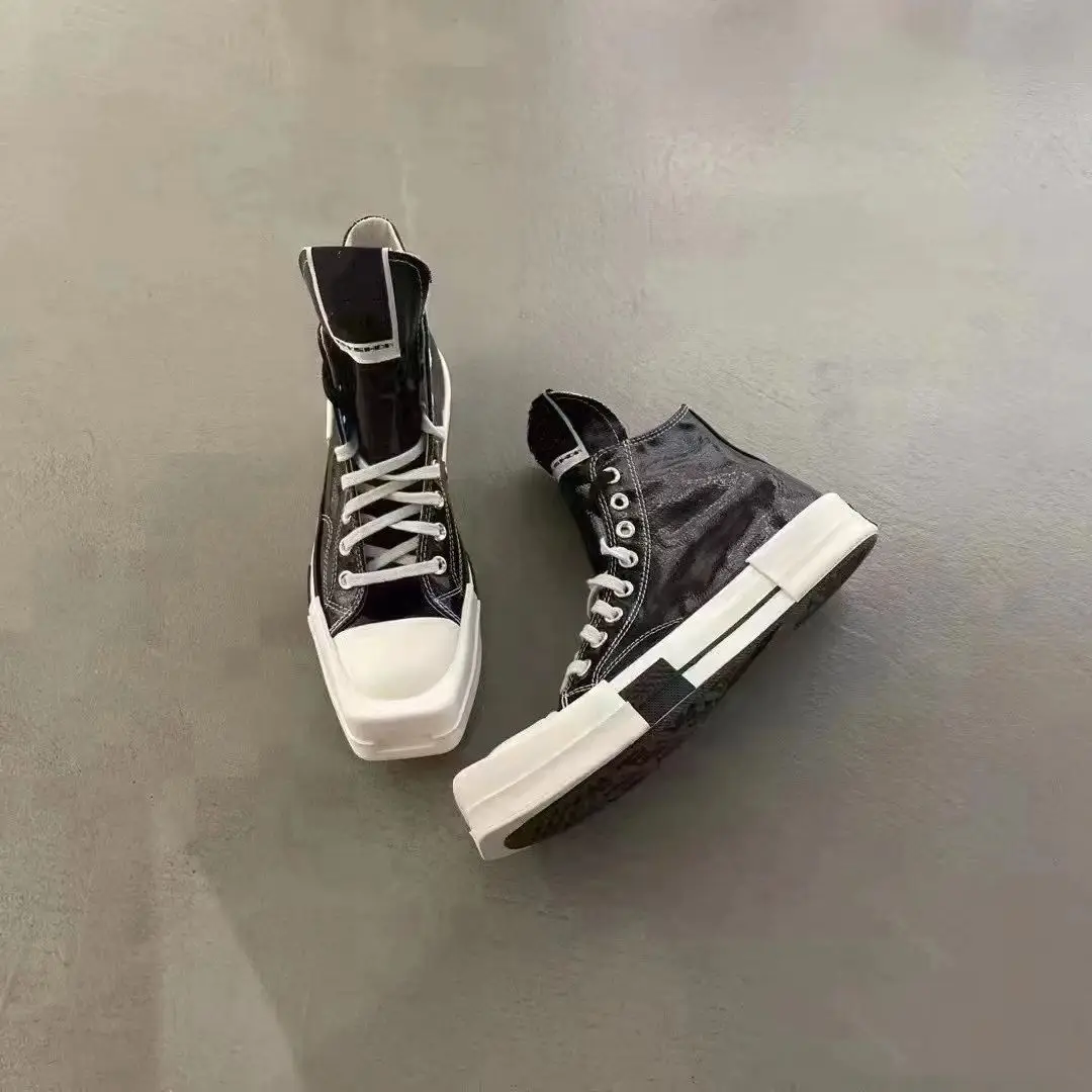 Mystic Moto Sneakers - Image 3