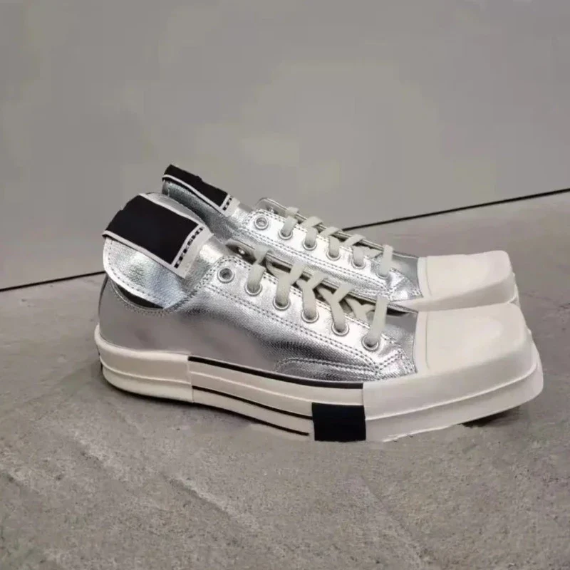 Mystic Moto Sneakers - Image 4