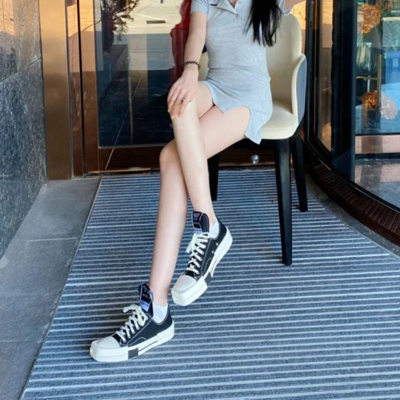 Mystic Moto Sneakers - Image 5