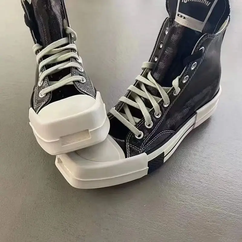 Mystic Moto Sneakers - Image 6