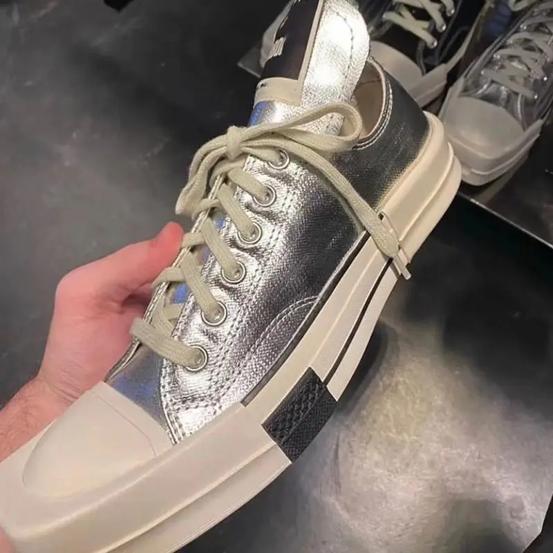 Mystic Moto Sneakers - Image 7