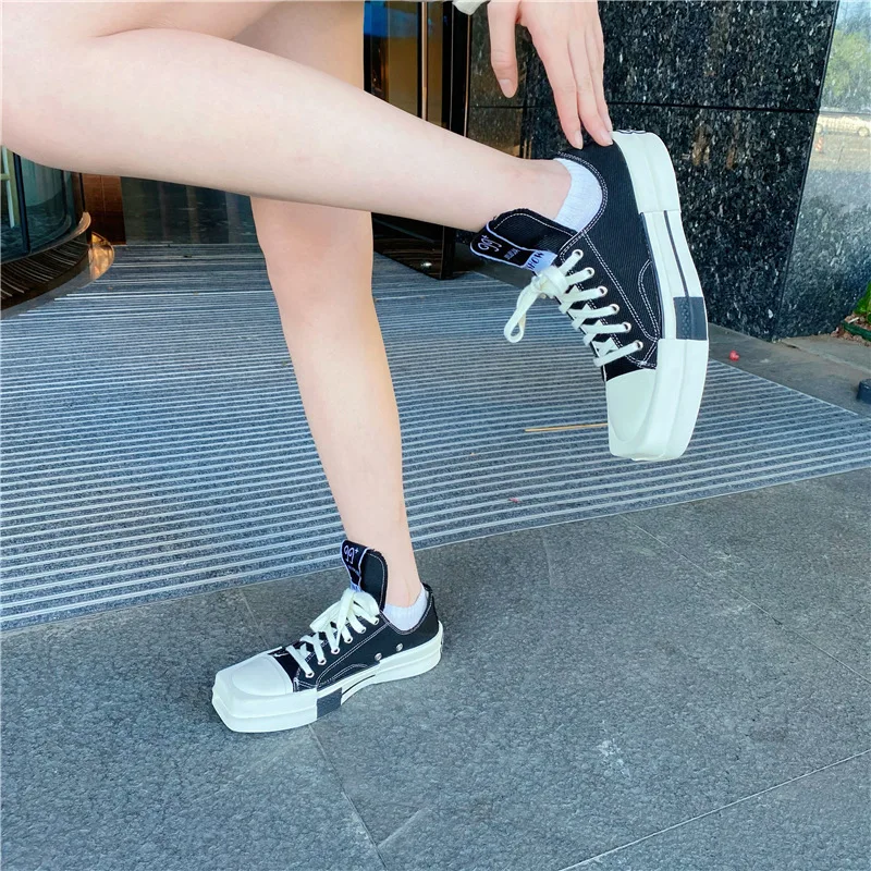 Mystic Moto Sneakers - Image 8