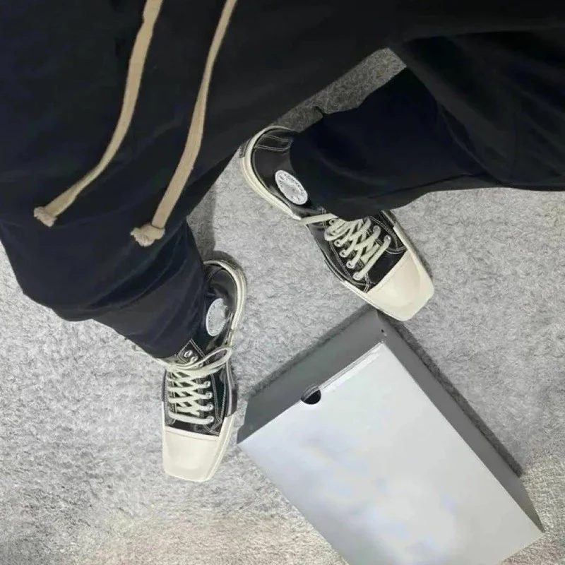 Mystic Moto Sneakers - Image 9